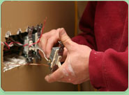 electrical repair Kidlington